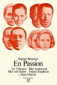 The Passion of Anna