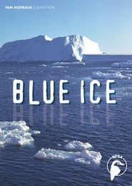 Blue Ice