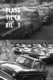 Oslofilm: Plass til en bil?