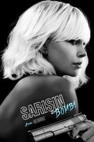 Atomic Blonde