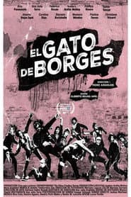 Borges’ Cat
