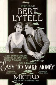Easy to Make Money