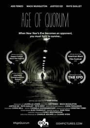 Age of Quorum