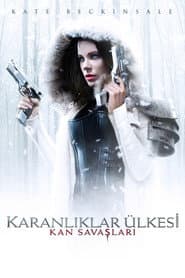Underworld: Blood Wars