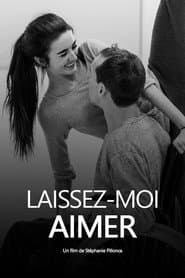 Let Me Love