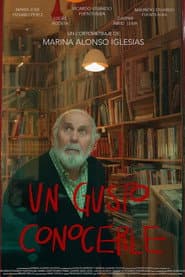 Un Gusto Conocerle