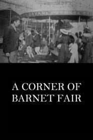 A Corner of Barnet Fair