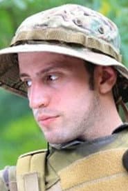 Kyle Shapiro
