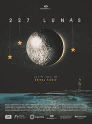 227 moons