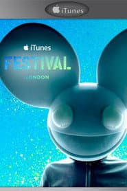 Deadmau5 - Live at iTunes Festival 2014
