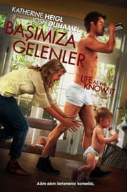Life As We Know It