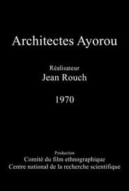 Architectes Ayorou