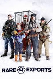 Rare Exports: A Christmas Tale