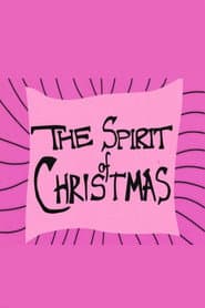 The Spirit of Christmas: Jesus vs. Frosty