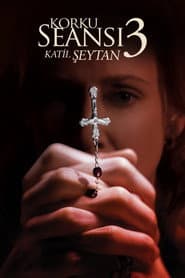 The Conjuring: The Devil Made Me Do It