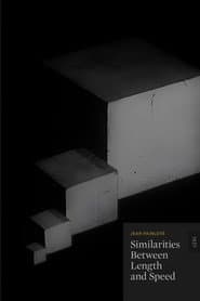 Similitudes des longueurs et des vitesses