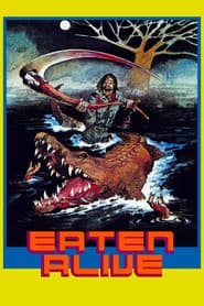 Eaten Alive