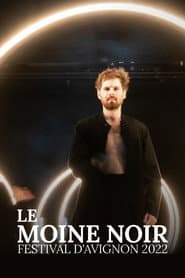 The Black Monk