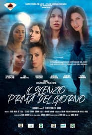 Il silenzio prima del giorno