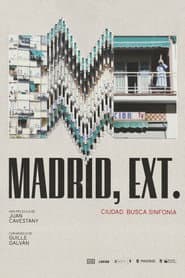 Madrid, Ext.