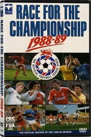 Race for the Championship - 1988-89