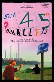 Sul 45° parallelo