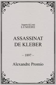 Assassinat de Kleber