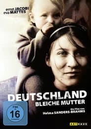 Germany Pale Mother