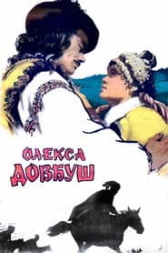 Oleksa Dovbush