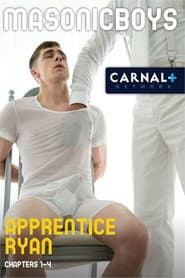 Apprentice Ryan: Chapters 1-4