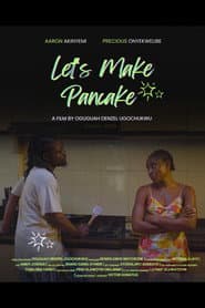Lets make Pancake