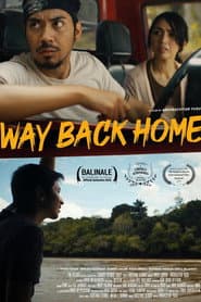 Way Back Home