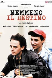 Nemmeno Il Destino