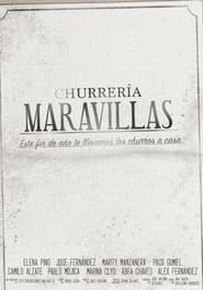 Churrería Maravillas