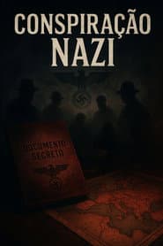 La Conspiración Nazi