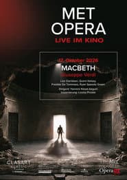 The Metropolitan Opera 2026/27: Macbeth