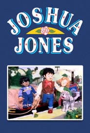 Joshua Jones