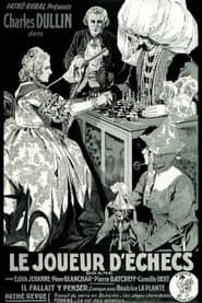 The Chess Player