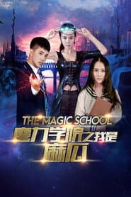 The Magic School