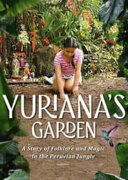 El jardín de Yuriana