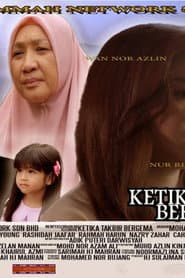Ketika Takbir Bergema