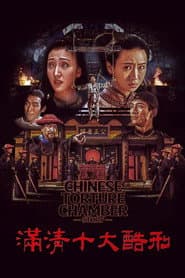 A Chinese Torture Chamber Story