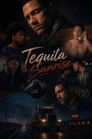 Tequila Sunrise