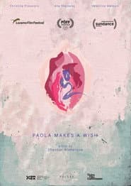 Paola Makes a Wish