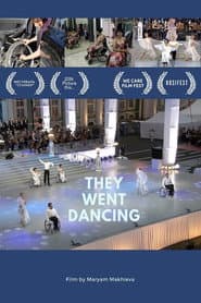 They Went Dancing