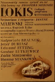 Lokis: A Manuscript of Professor Wittembach