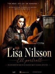 Lisa Nilsson - Ett porträtt
