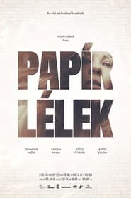 Papírlélek