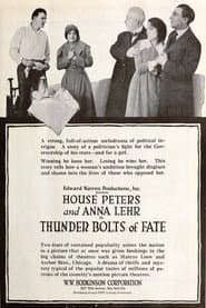 Thunderbolts of Fate