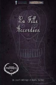 Accordion Girl